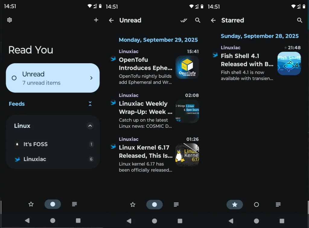 Топ-16 бесплатных приложений для Android 2025: приватность, удобство и никакой рекламы