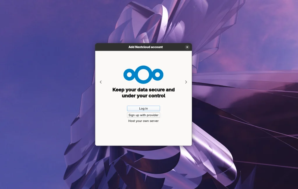 NextCloud: Ваше личное облако за 5 минут. Полная замена Google!