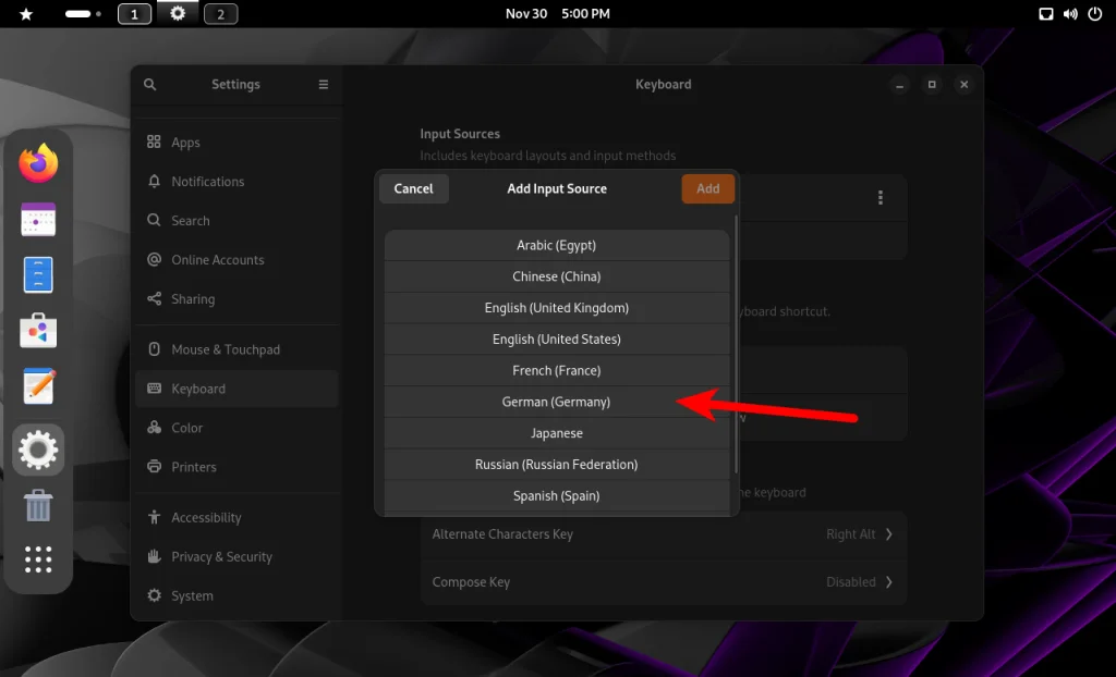 Fedora 41: 20 шагов для идеальной настройки вашей системы
