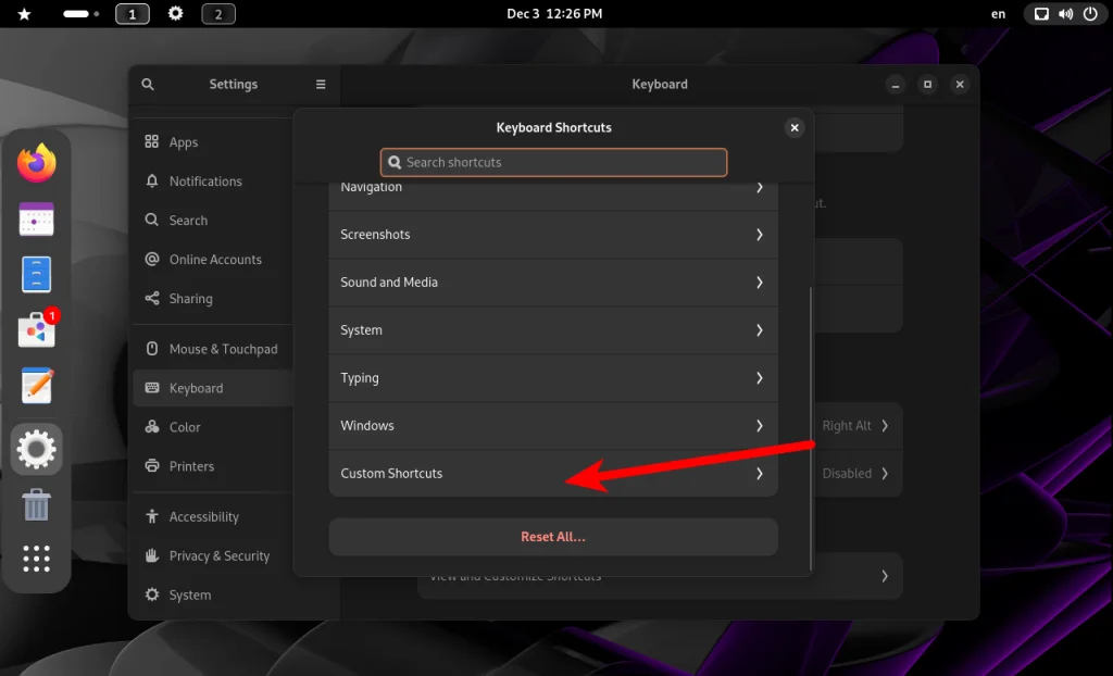 Fedora 41: 20 шагов для идеальной настройки вашей системы
