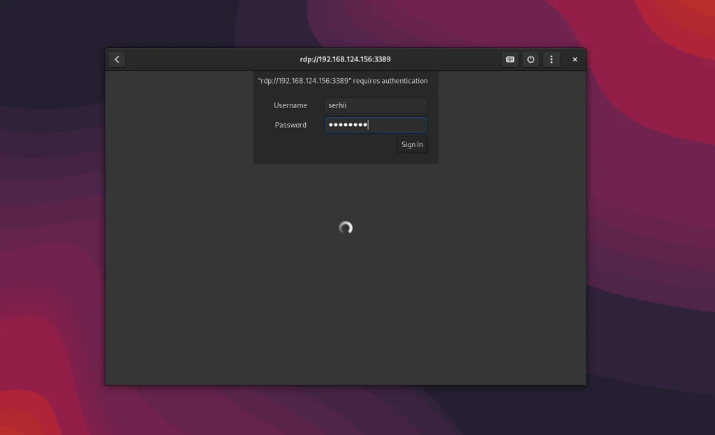 Удаленный доступ к Ubuntu 24.04 и 24.10: Полное руководство по настройке