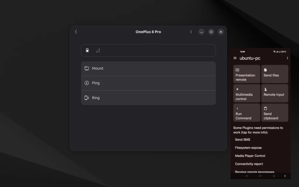 Синхронизируй Android и Ubuntu за 5 минут: Полный гайд по KDE Connect