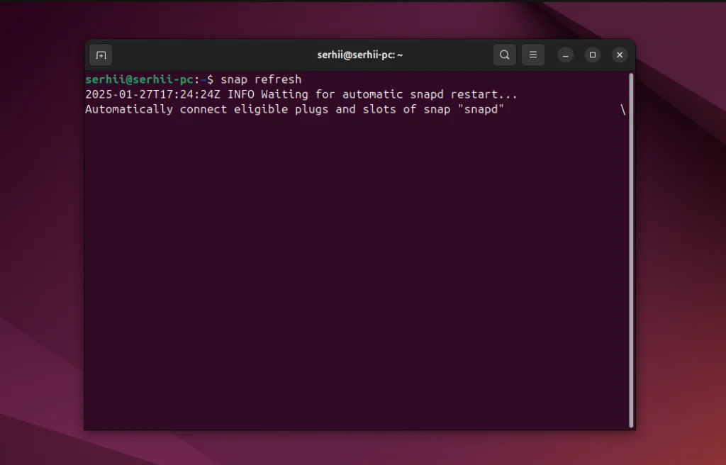Ubuntu 24.04: 20 шагов к идеальной системе после установки