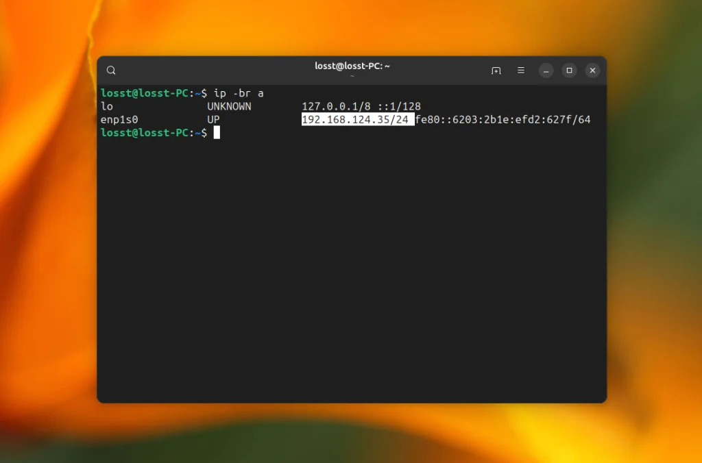 Доступ к папкам Windows из Linux: 3 рабочих способа