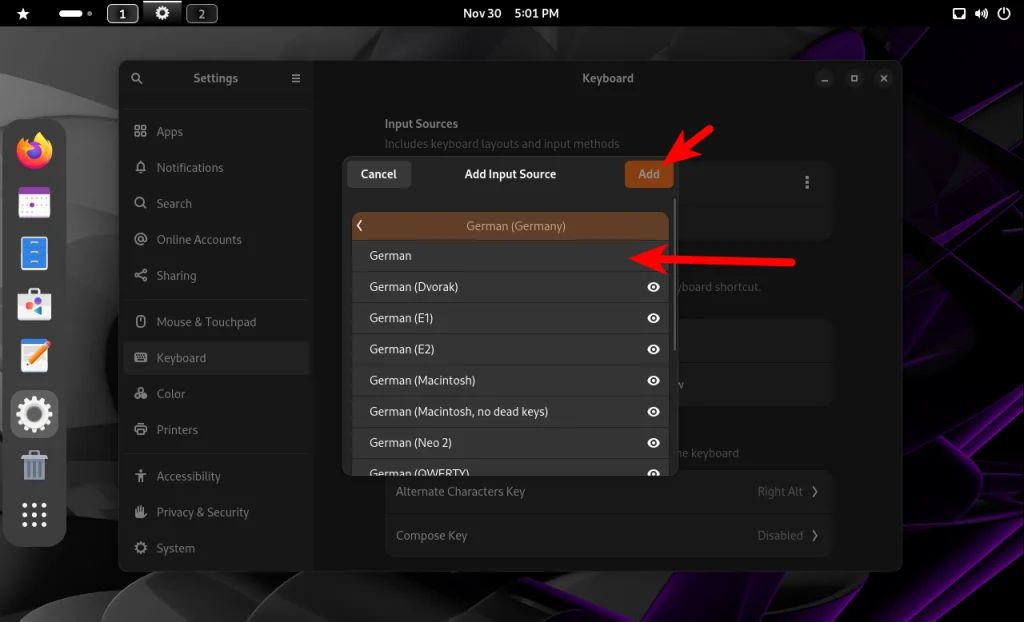 Fedora 41: 20 шагов для идеальной настройки вашей системы