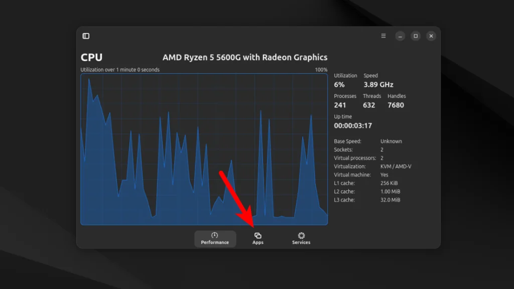 Зависла программа в Ubuntu? 3 рабочих способа её закрыть