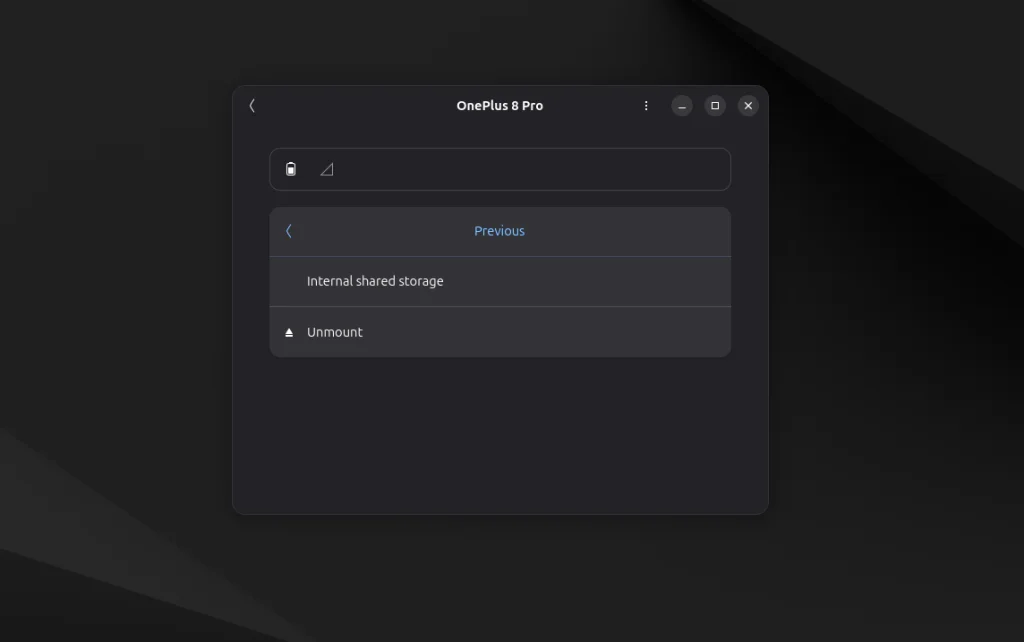 Синхронизируй Android и Ubuntu за 5 минут: Полный гайд по KDE Connect