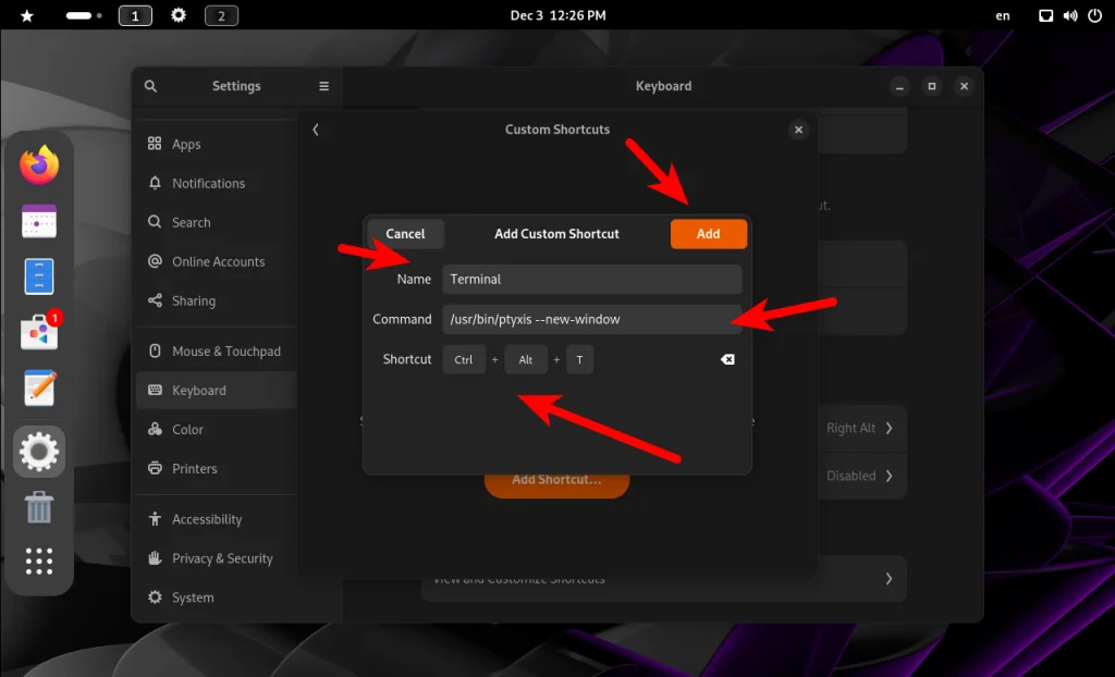 Fedora 41: 20 шагов для идеальной настройки вашей системы