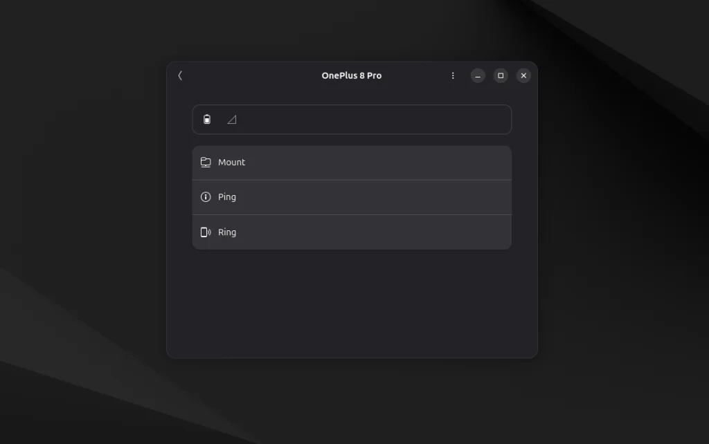 Синхронизируй Android и Ubuntu за 5 минут: Полный гайд по KDE Connect