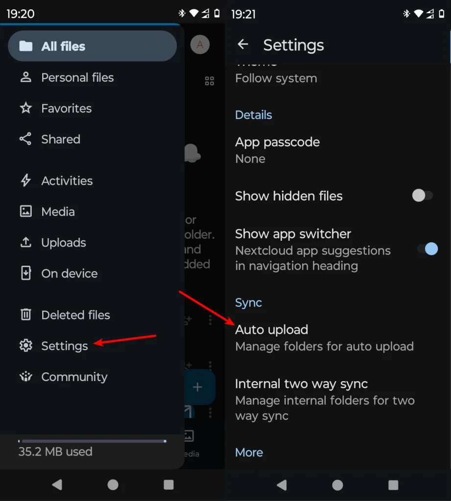 NextCloud: Ваше личное облако за 5 минут. Полная замена Google!
