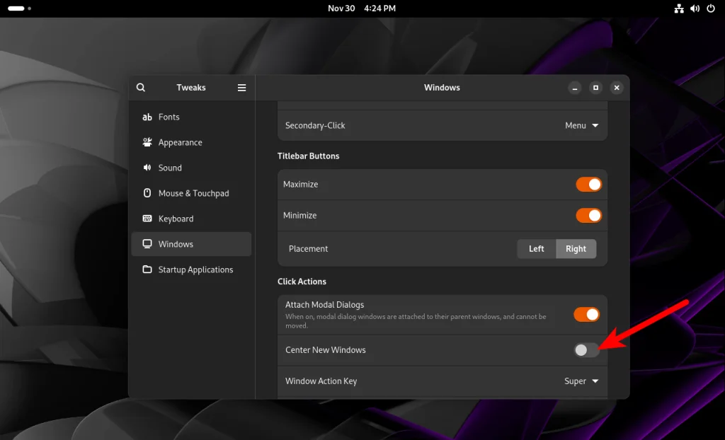 Fedora 41: 20 шагов для идеальной настройки вашей системы