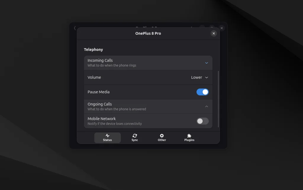 Синхронизируй Android и Ubuntu за 5 минут: Полный гайд по KDE Connect
