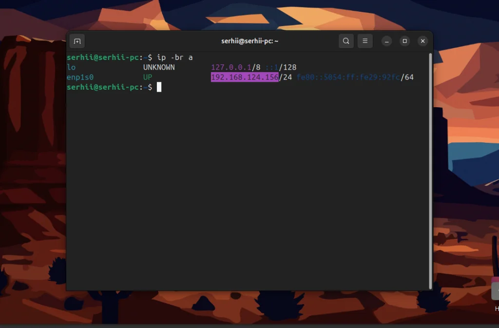 Удаленный доступ к Ubuntu 24.04 и 24.10: Полное руководство по настройке
