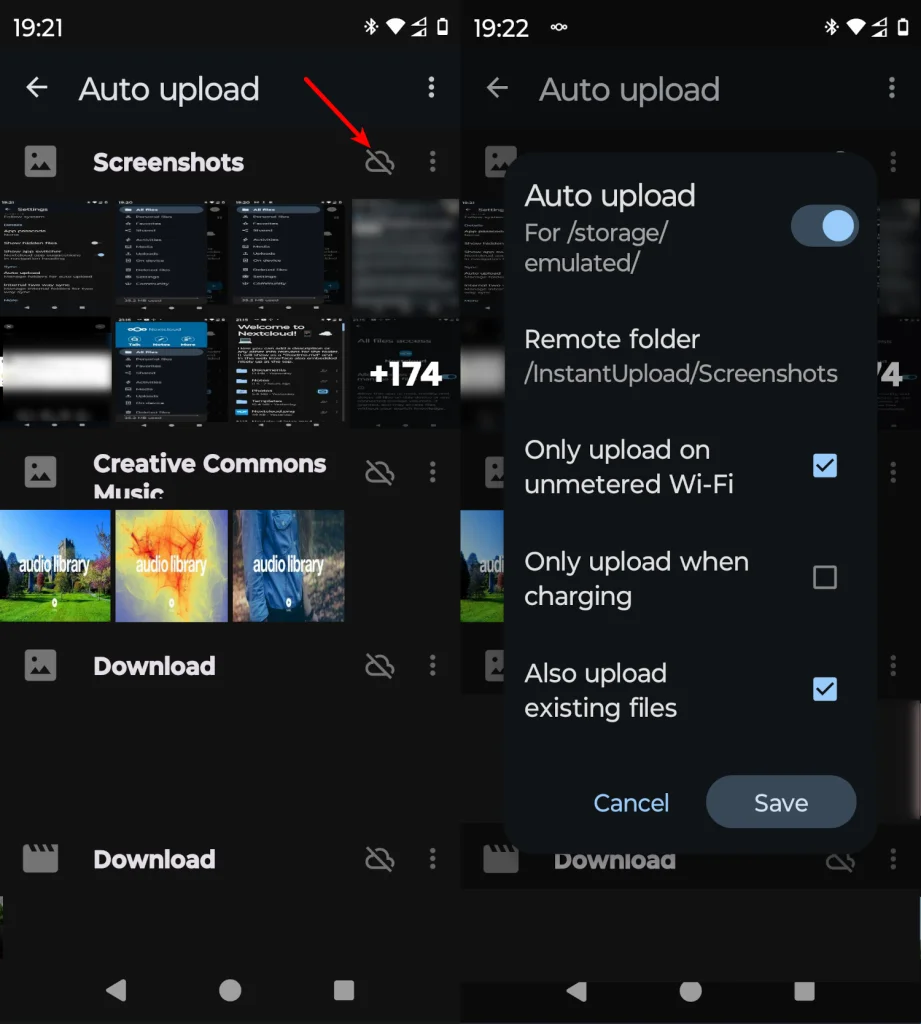 NextCloud: Ваше личное облако за 5 минут. Полная замена Google!