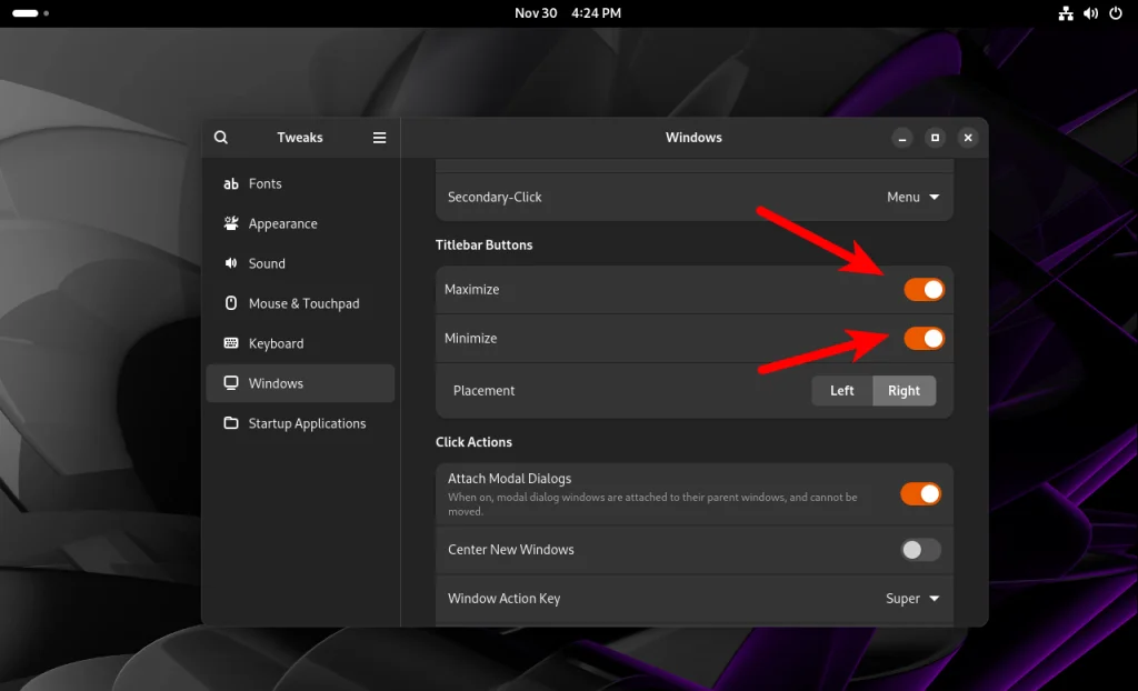 Fedora 41: 20 шагов для идеальной настройки вашей системы