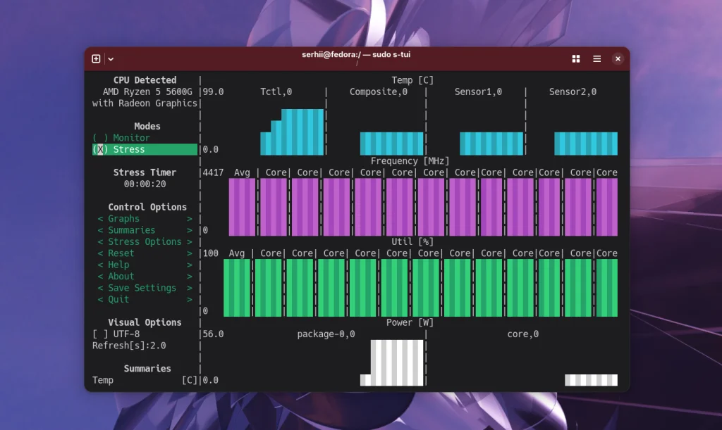 Терминал на максималках: 15 TUI-утилит для Linux, которые заменят GUI в 2025