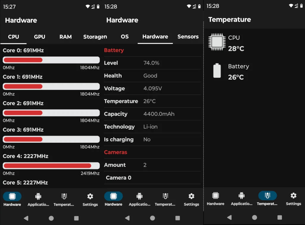 Топ-16 бесплатных приложений для Android 2025: приватность, удобство и никакой рекламы