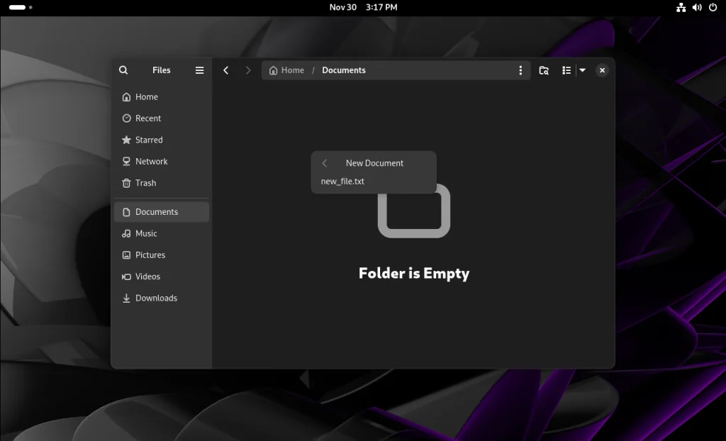 Fedora 41: 20 шагов для идеальной настройки вашей системы