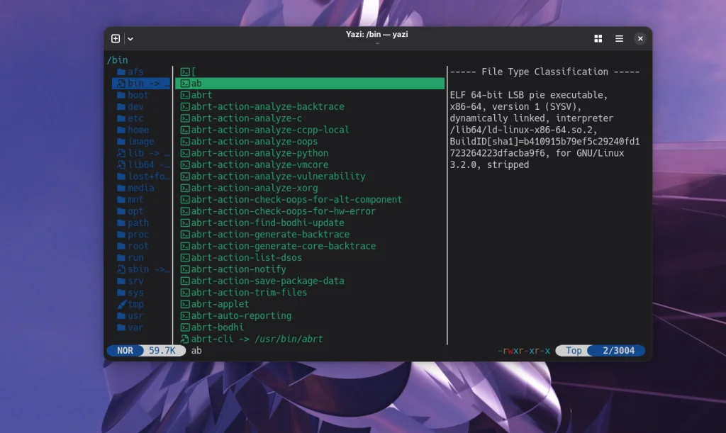 Терминал на максималках: 15 TUI-утилит для Linux, которые заменят GUI в 2025