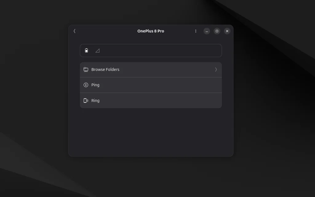 Синхронизируй Android и Ubuntu за 5 минут: Полный гайд по KDE Connect