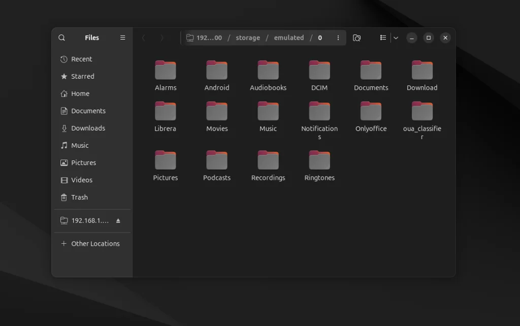 Синхронизируй Android и Ubuntu за 5 минут: Полный гайд по KDE Connect