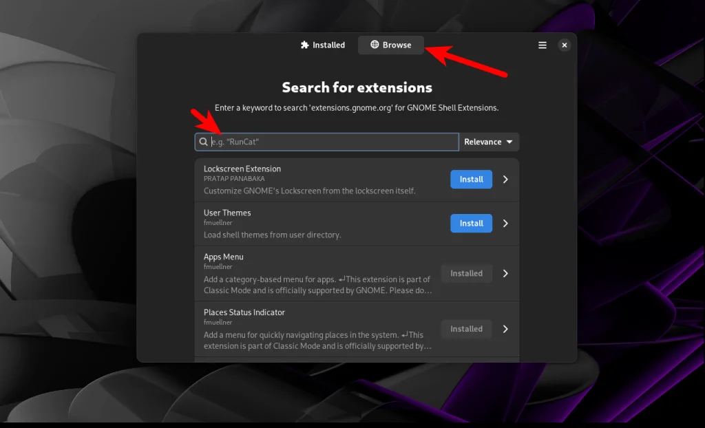 Fedora 41: 20 шагов для идеальной настройки вашей системы