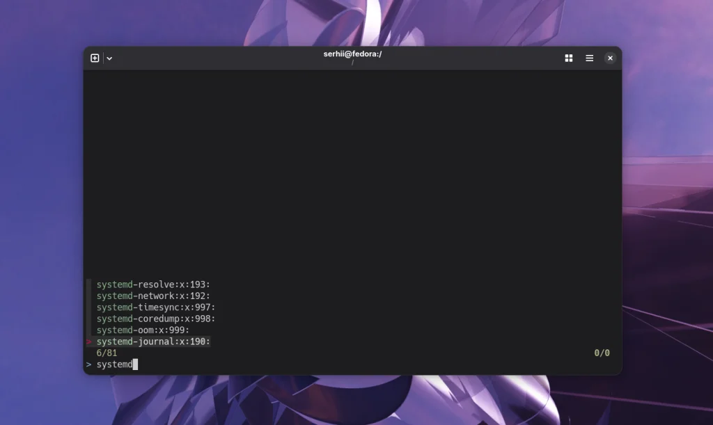 Терминал на максималках: 15 TUI-утилит для Linux, которые заменят GUI в 2025