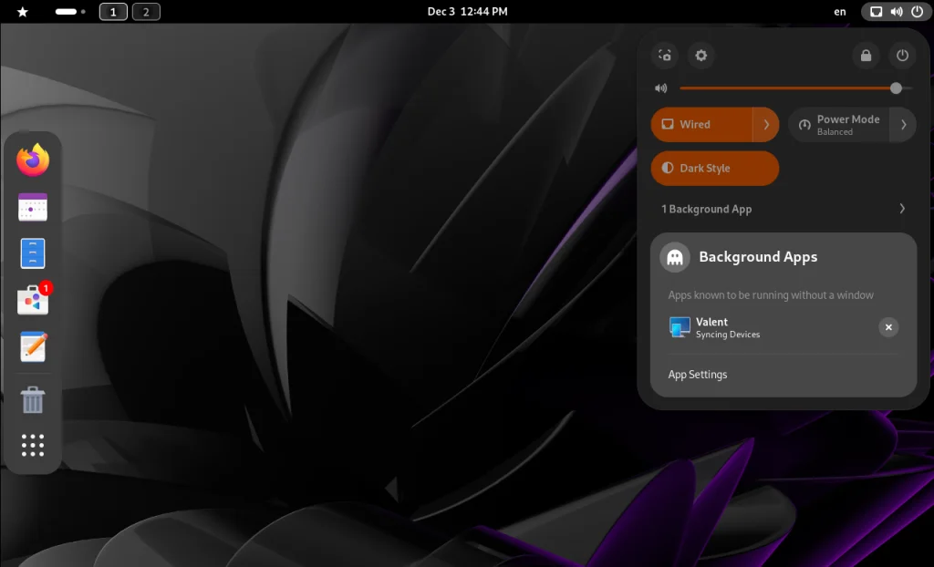Fedora 41: 20 шагов для идеальной настройки вашей системы