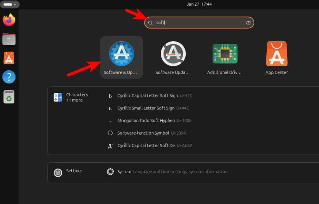 Ubuntu 24.04: 20 шагов к идеальной системе после установки