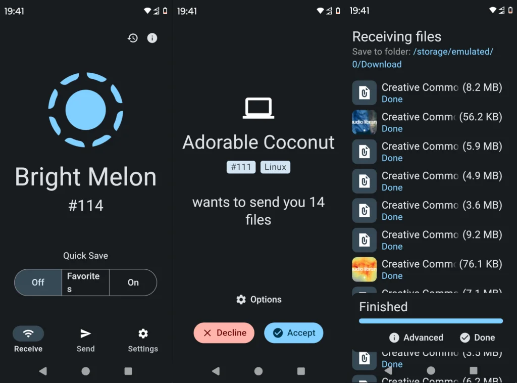 Топ-16 бесплатных приложений для Android 2025: приватность, удобство и никакой рекламы