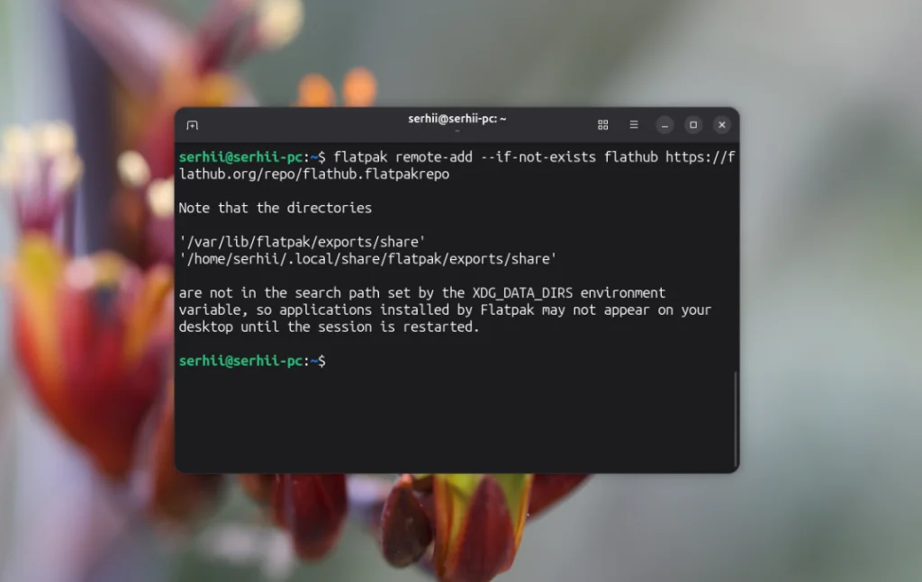 Ubuntu 25.10: 22 шага к идеальной системе после установки
