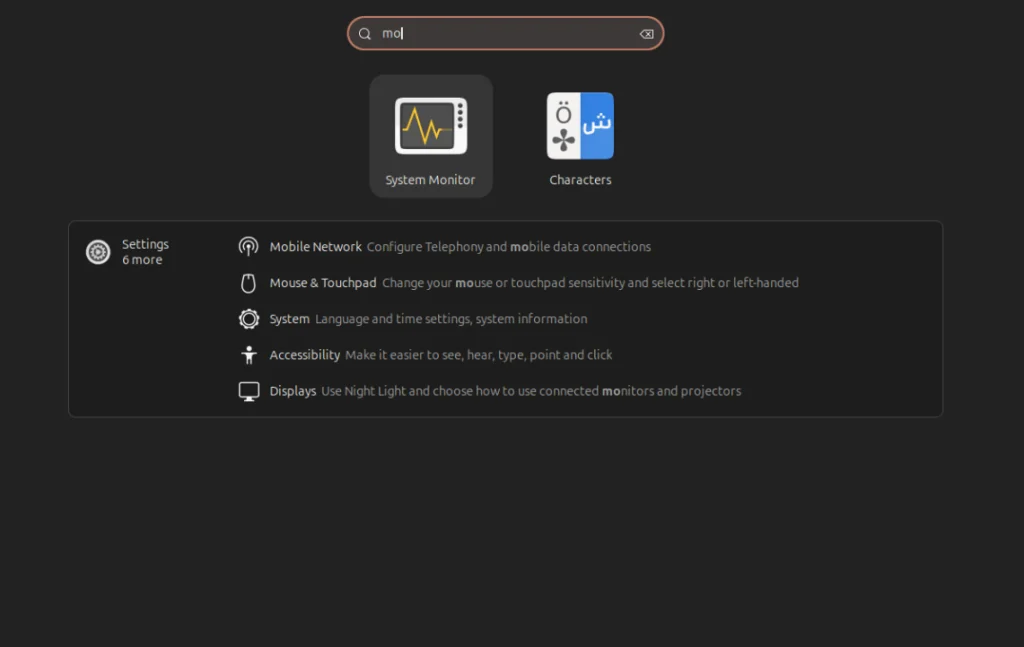 Ubuntu 25.10: 22 шага к идеальной системе после установки