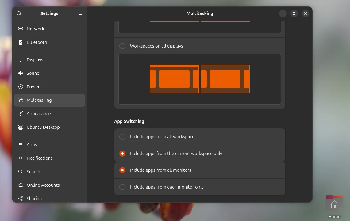 Ubuntu 25.10: 22 шага к идеальной системе после установки