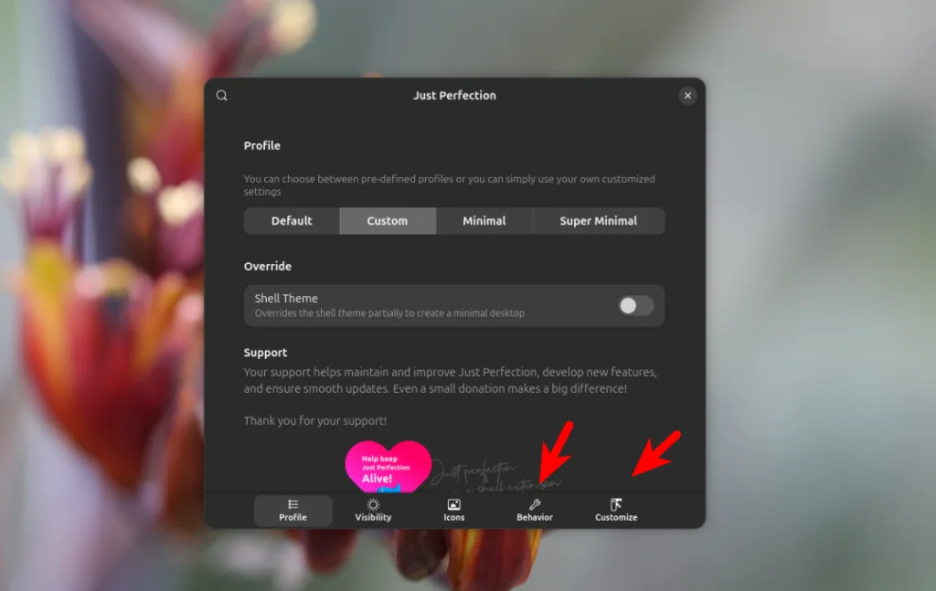Ubuntu 25.10: 22 шага к идеальной системе после установки