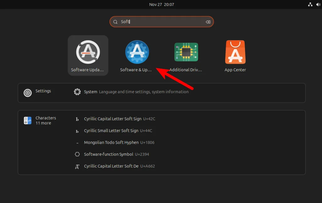 Ubuntu 25.10: 22 шага к идеальной системе после установки