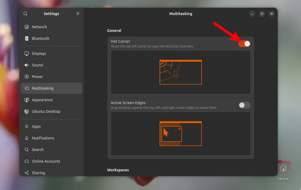 Ubuntu 25.10: 22 шага к идеальной системе после установки
