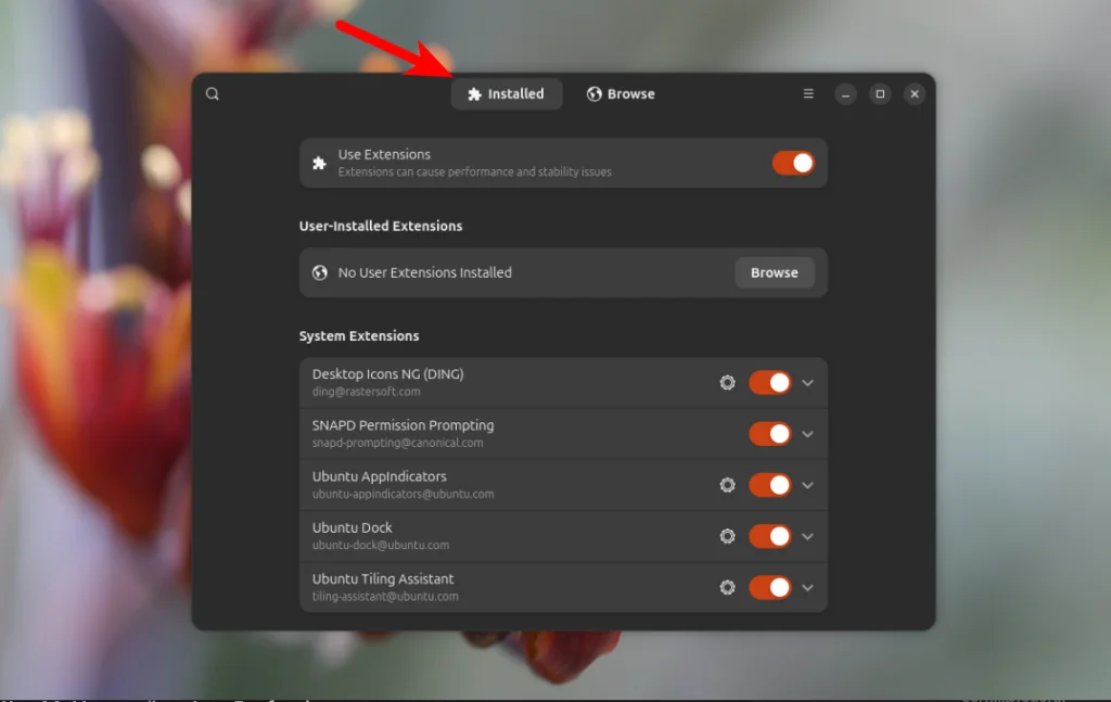 Ubuntu 25.10: 22 шага к идеальной системе после установки