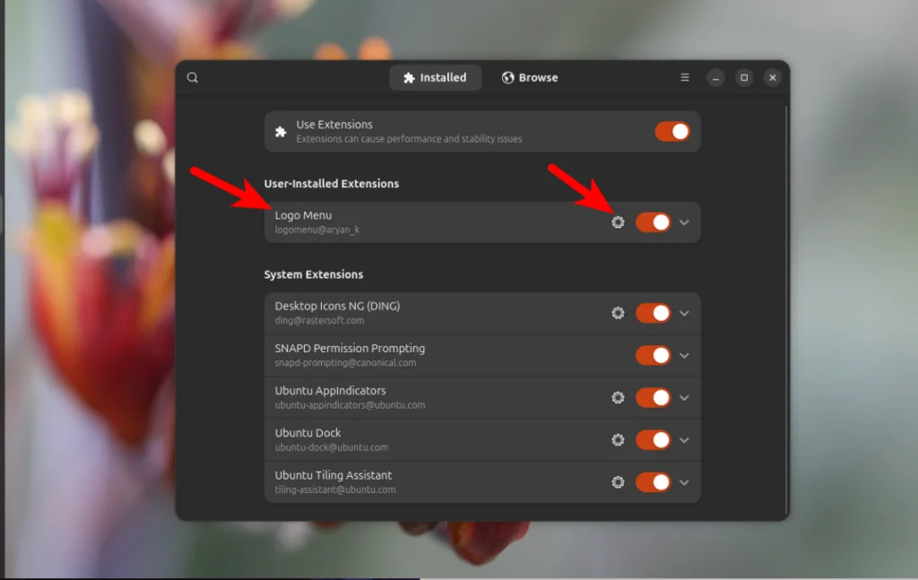 Ubuntu 25.10: 22 шага к идеальной системе после установки