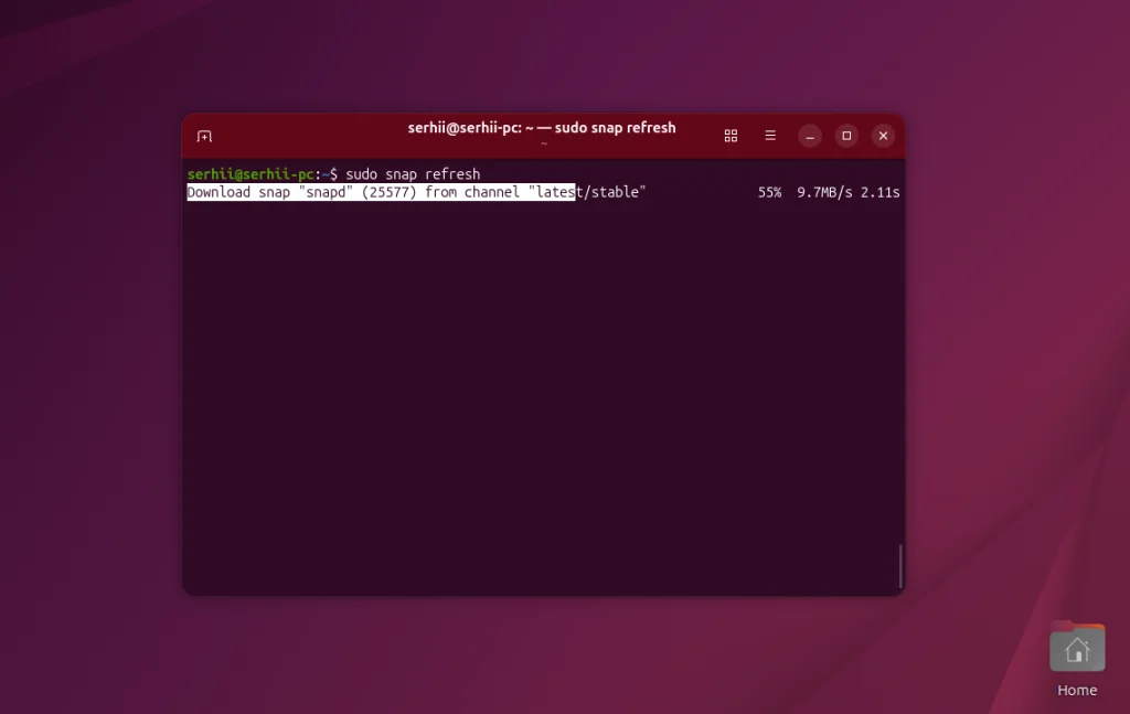 Ubuntu 25.10: 22 шага к идеальной системе после установки