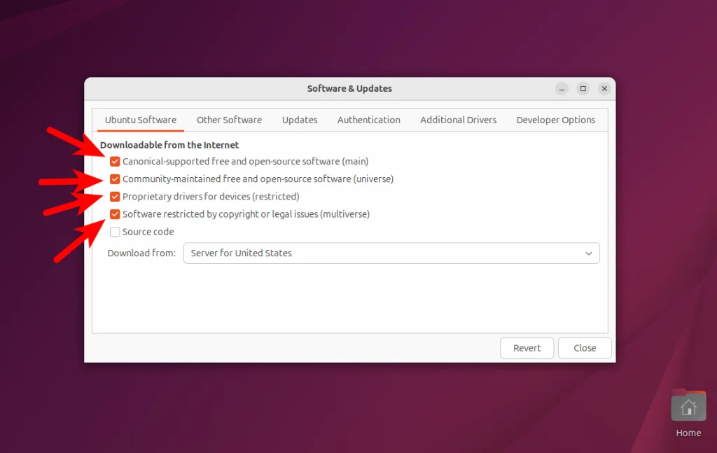 Ubuntu 25.10: 22 шага к идеальной системе после установки