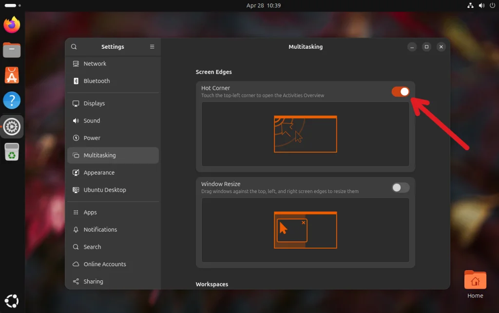 Ubuntu 26.04: 26 шагов для идеальной системы после установки