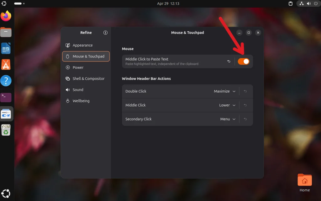 Ubuntu 26.04: 26 шагов для идеальной системы после установки