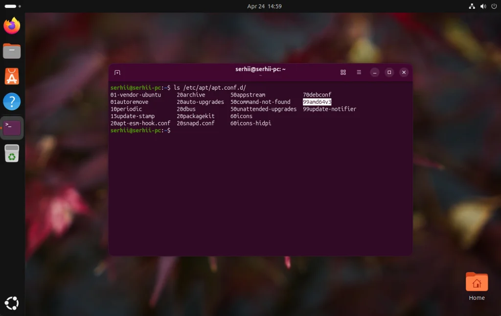 Ubuntu 26.04: 26 шагов для идеальной системы после установки