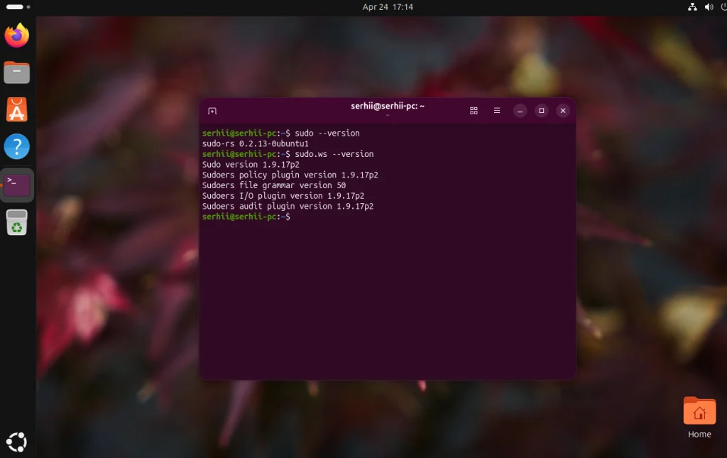 Ubuntu 26.04: 26 шагов для идеальной системы после установки