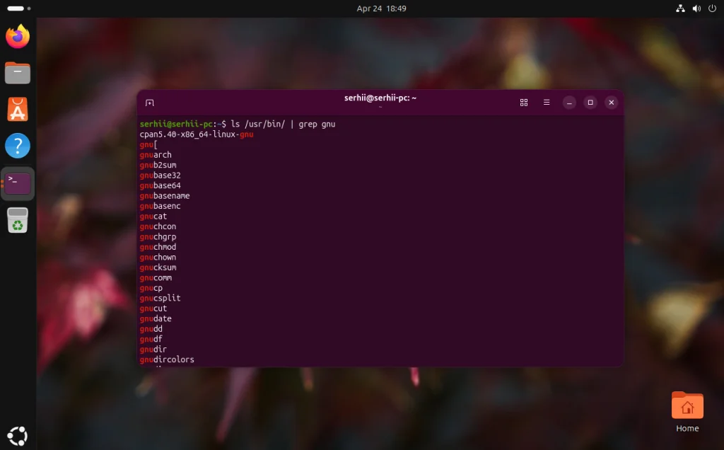 Ubuntu 26.04: 26 шагов для идеальной системы после установки