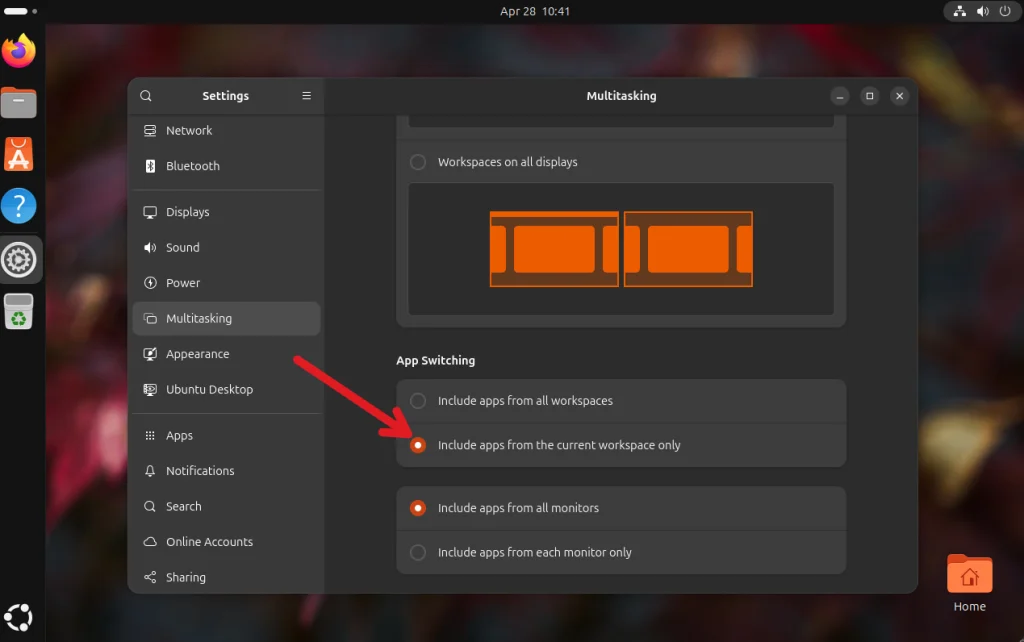 Ubuntu 26.04: 26 шагов для идеальной системы после установки