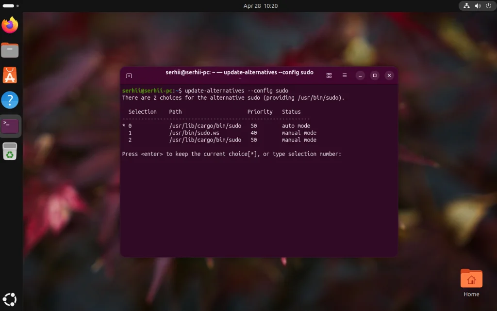 Ubuntu 26.04: 26 шагов для идеальной системы после установки