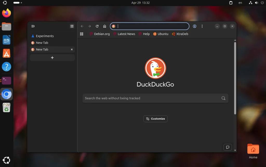 Ubuntu 26.04: 26 шагов для идеальной системы после установки