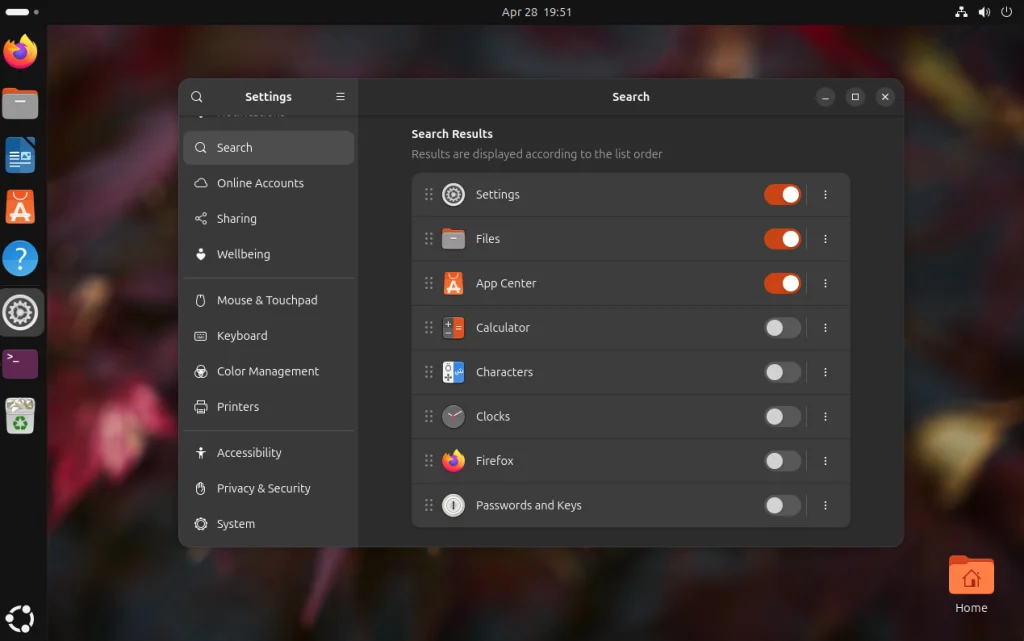 Ubuntu 26.04: 26 шагов для идеальной системы после установки