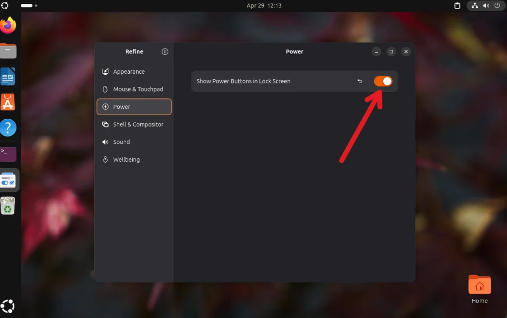 Ubuntu 26.04: 26 шагов для идеальной системы после установки